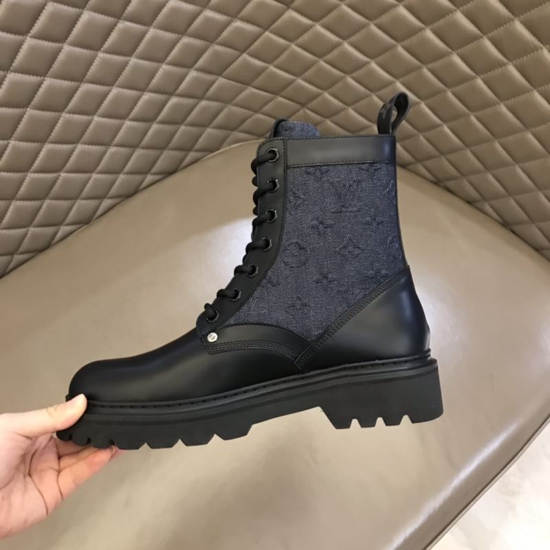 LV Boots